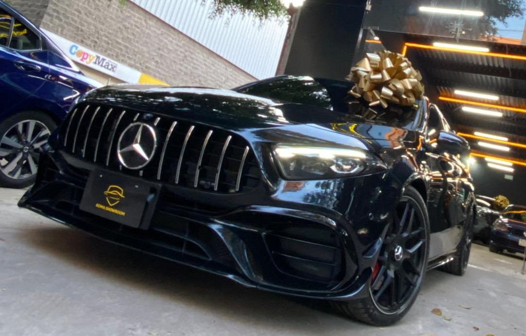 MERCEDES BENZ A 45 S AMG (6597) - Image 15