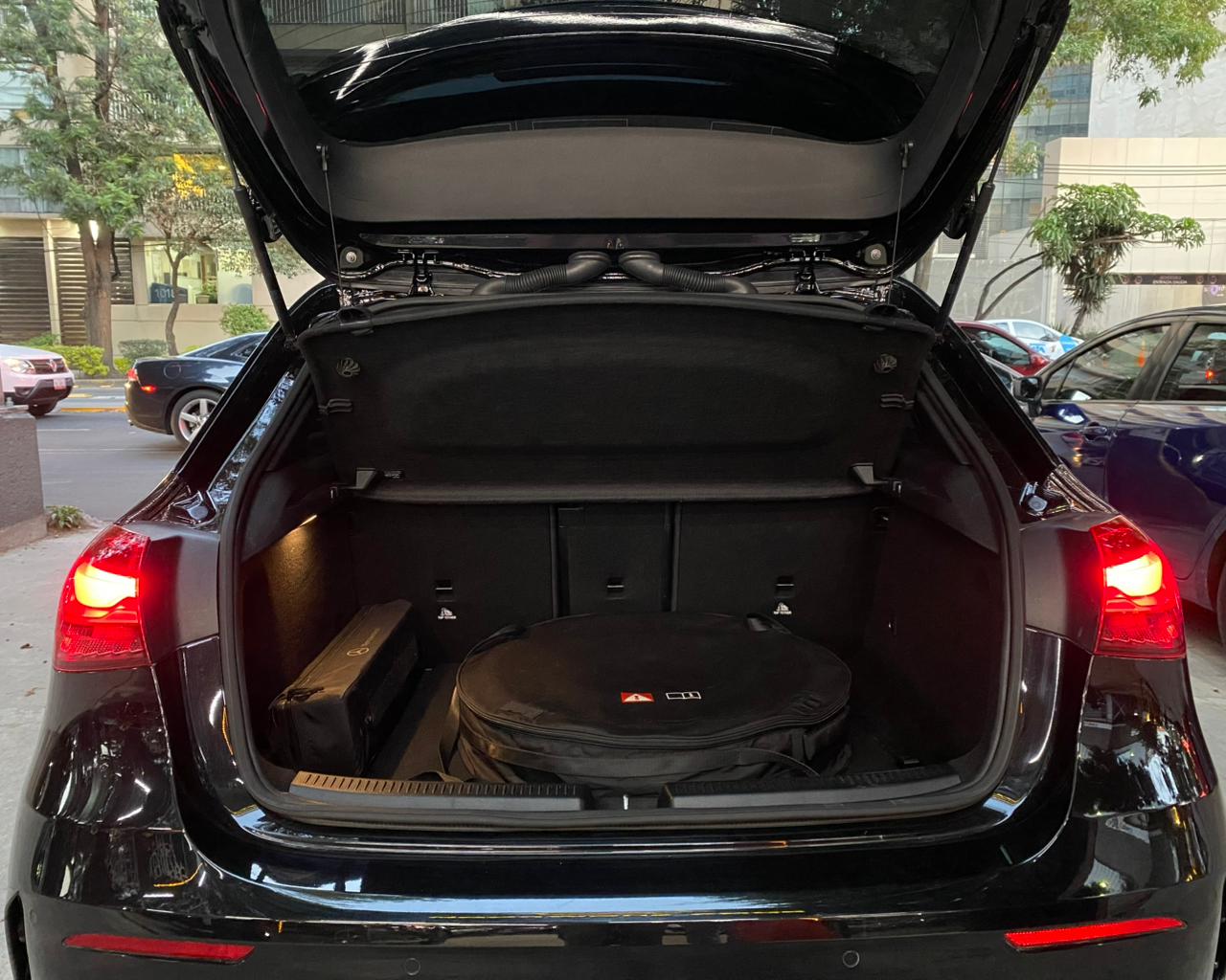 MERCEDES BENZ A 45 S AMG (6597) - Image 16