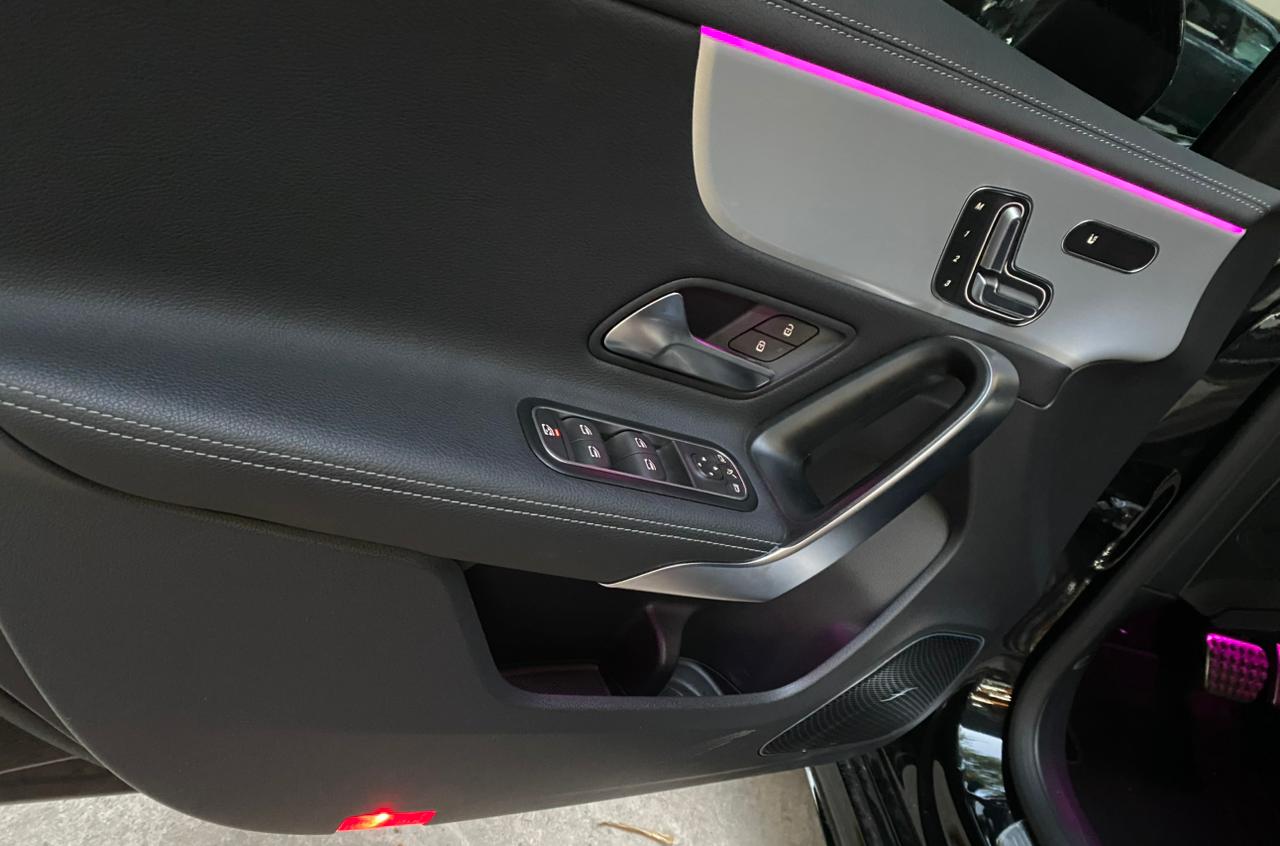 MERCEDES BENZ A 45 S AMG (6597) - Image 22