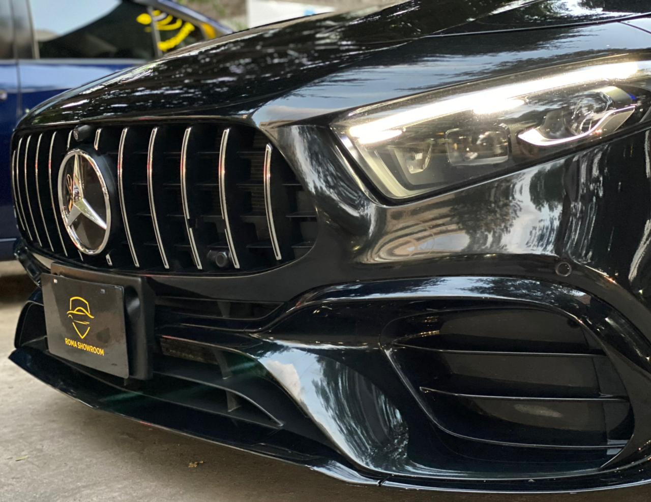 MERCEDES BENZ A 45 S AMG (6597) - Image 25
