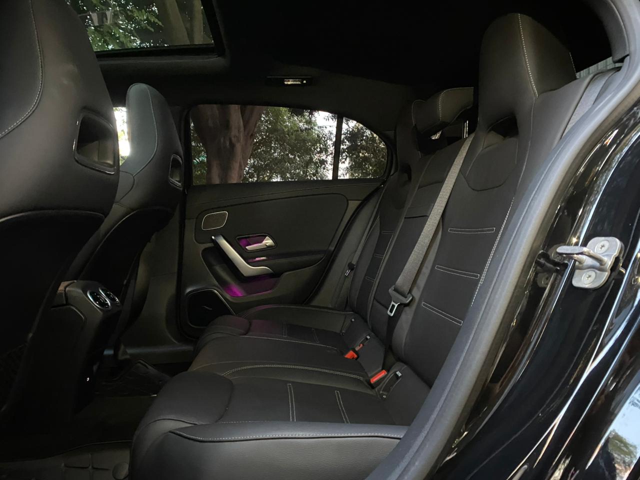 MERCEDES BENZ A 45 S AMG (6597) - Image 28