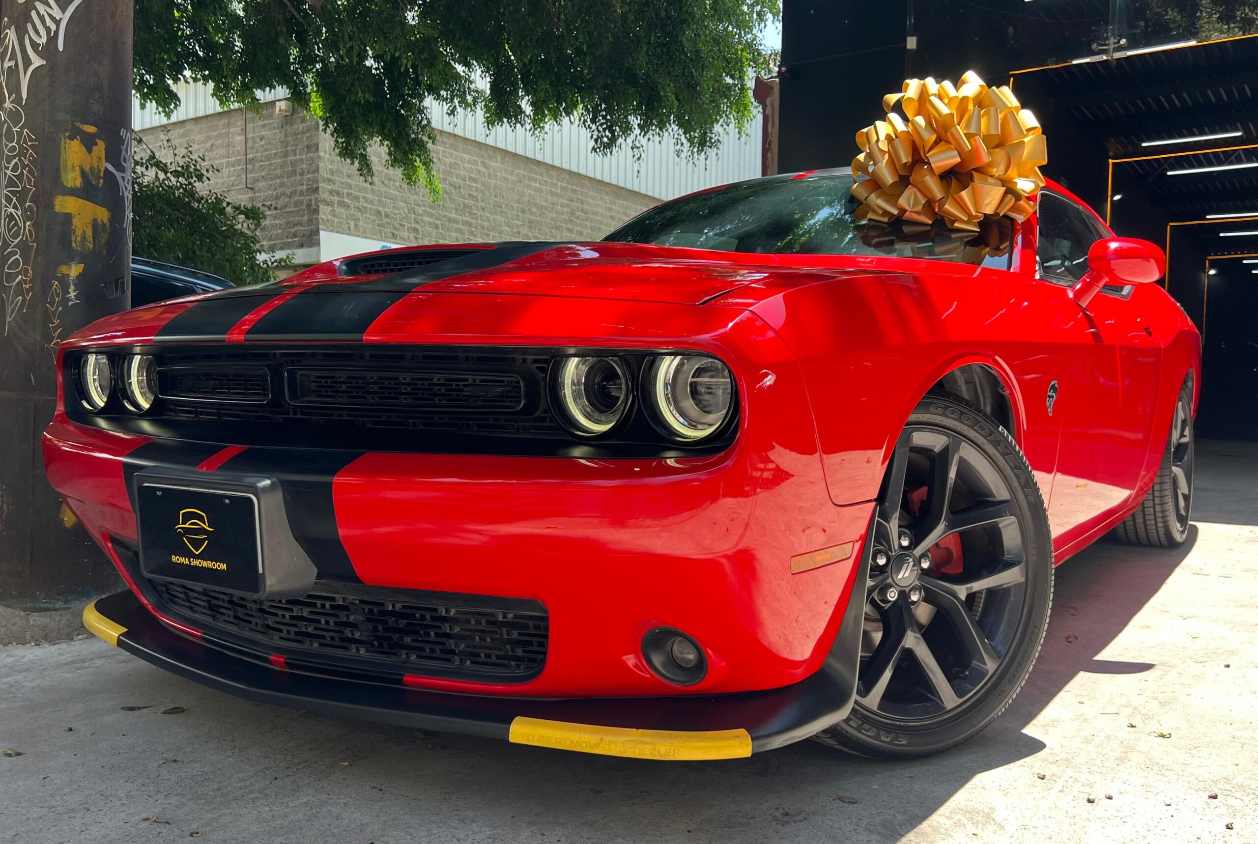 DODGE CHALLENGER GT (2284) - Image 23