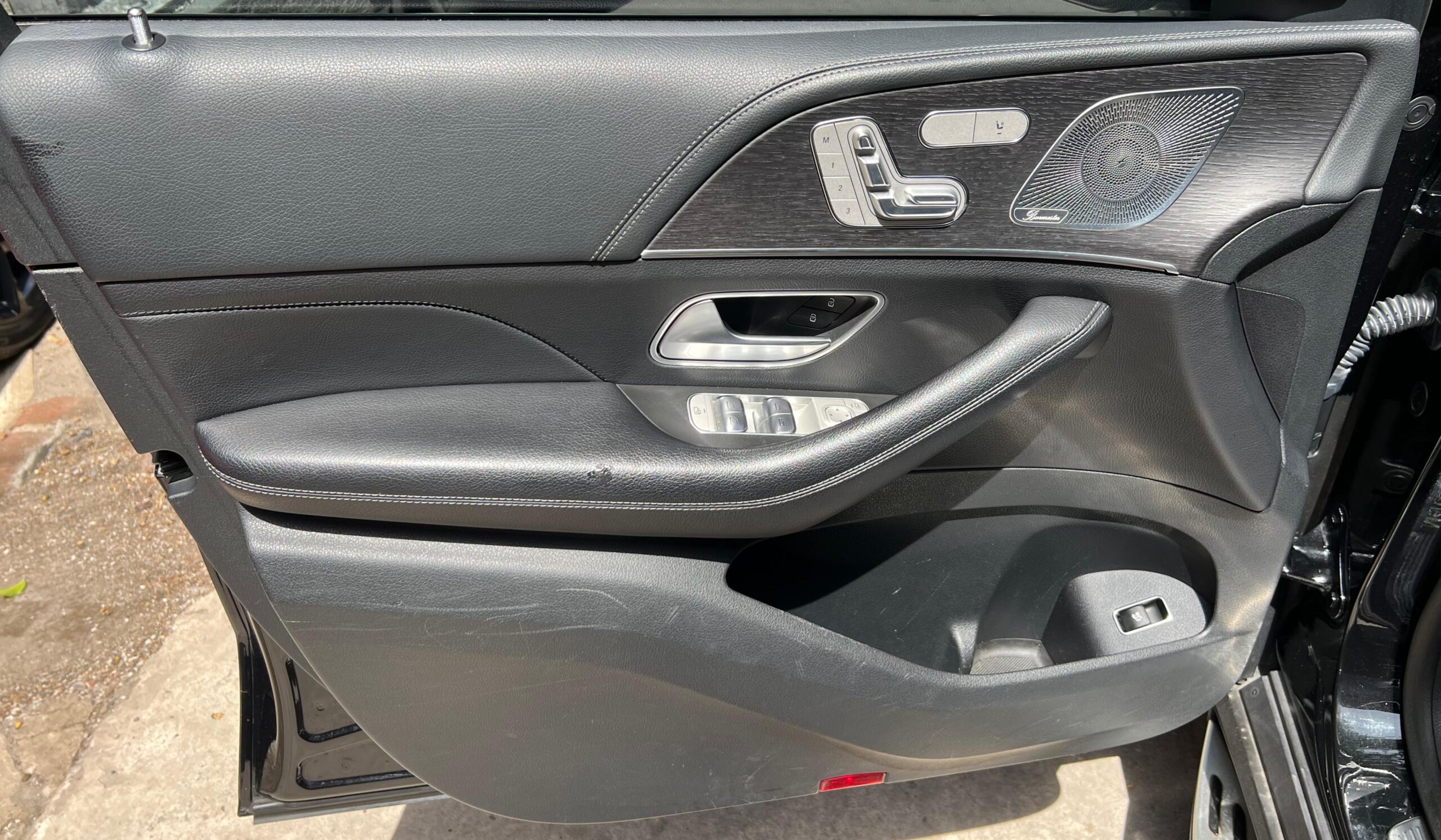 MERCEDES BENZ GLE 450 4 MATIC (7390) - Image 18