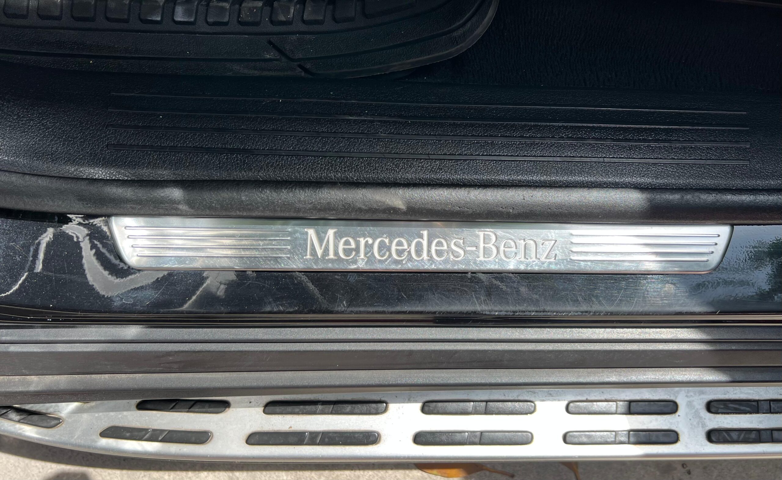 MERCEDES BENZ GLE 450 4 MATIC (7390) - Image 22