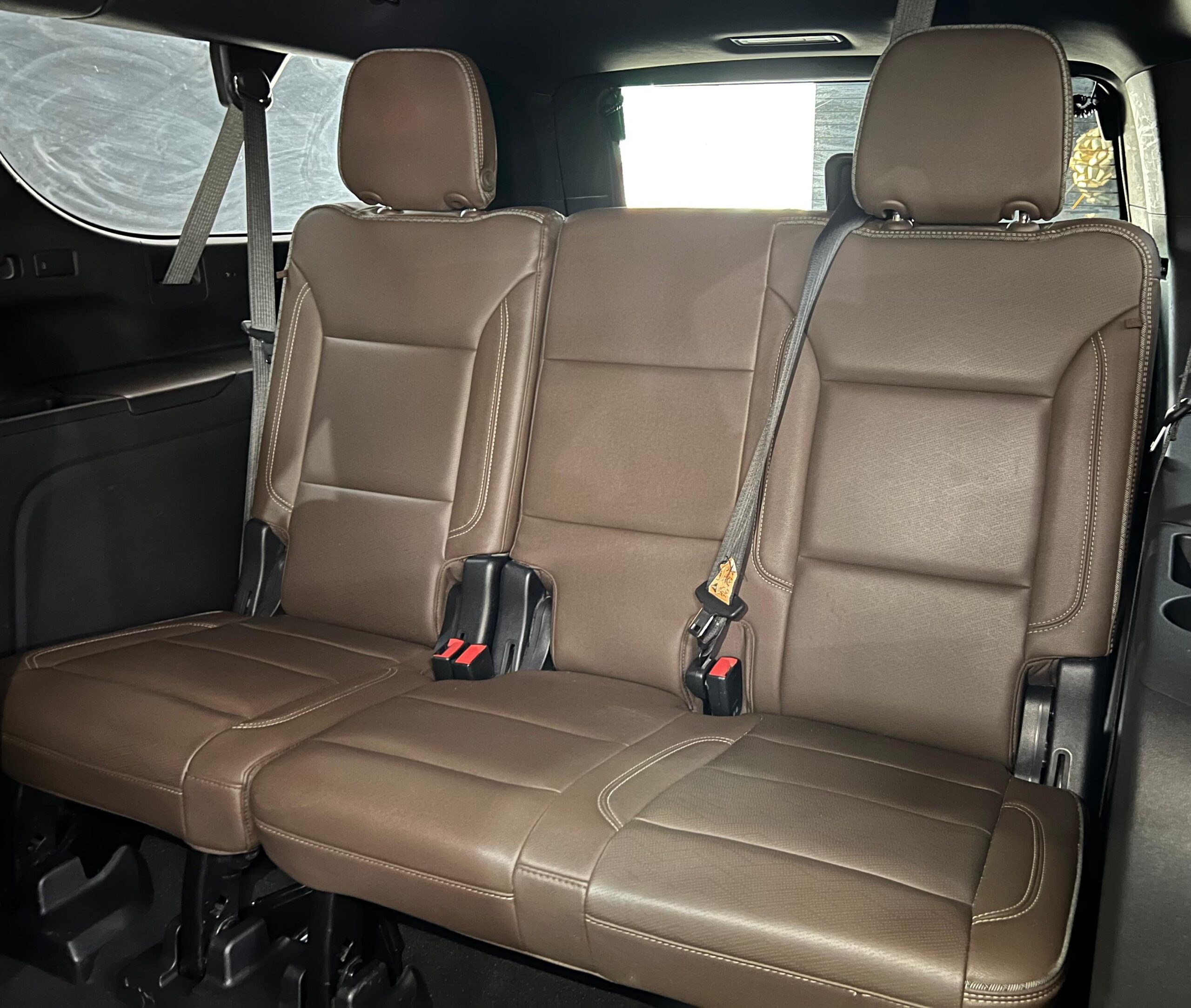 CHEVROLET SUBURBAN HIGH COUNTRY 4X4 (9410) - Image 19