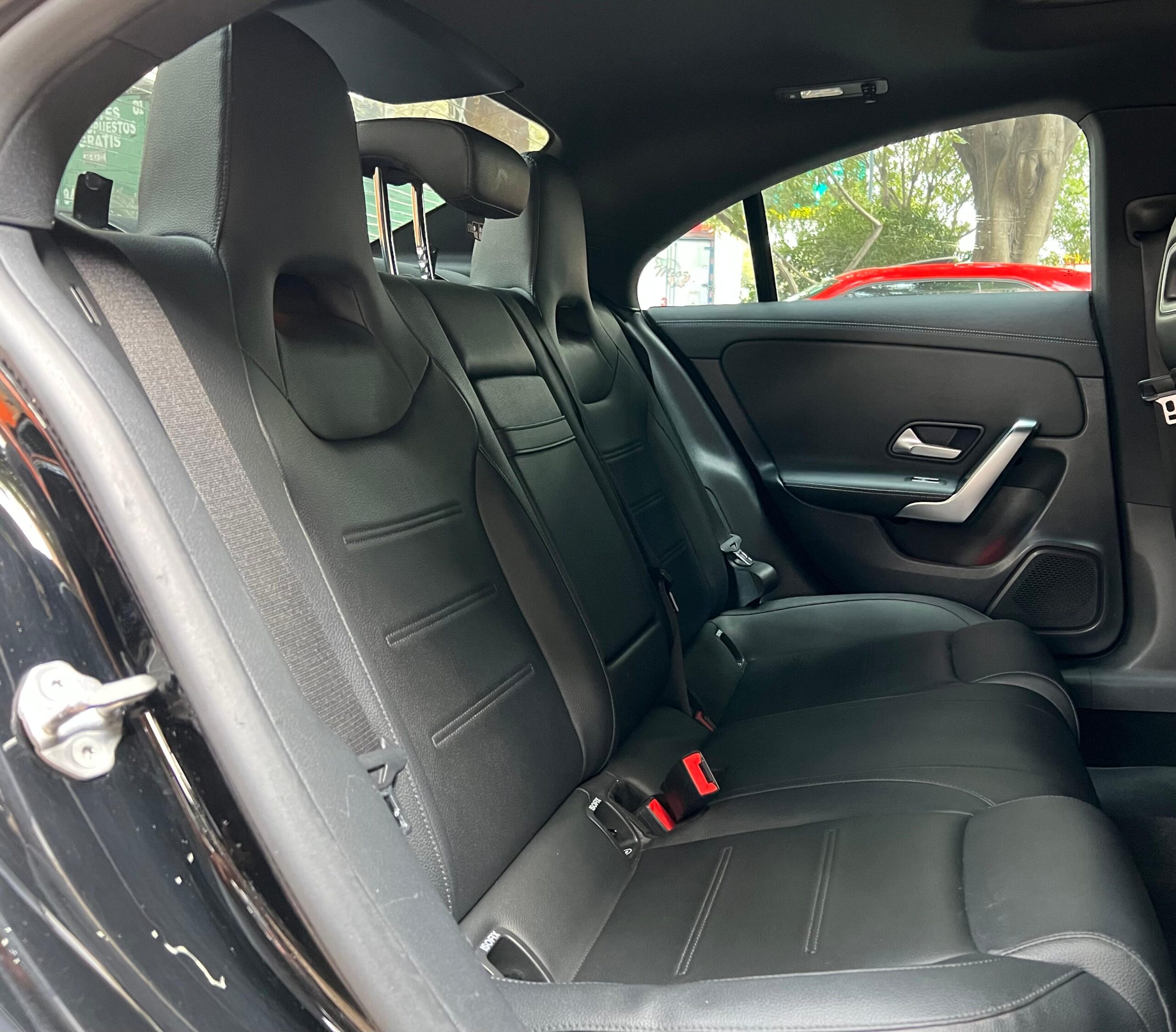 MERCEDES BENZ CLA 200 PROGRESSIVE (9731) - Image 17