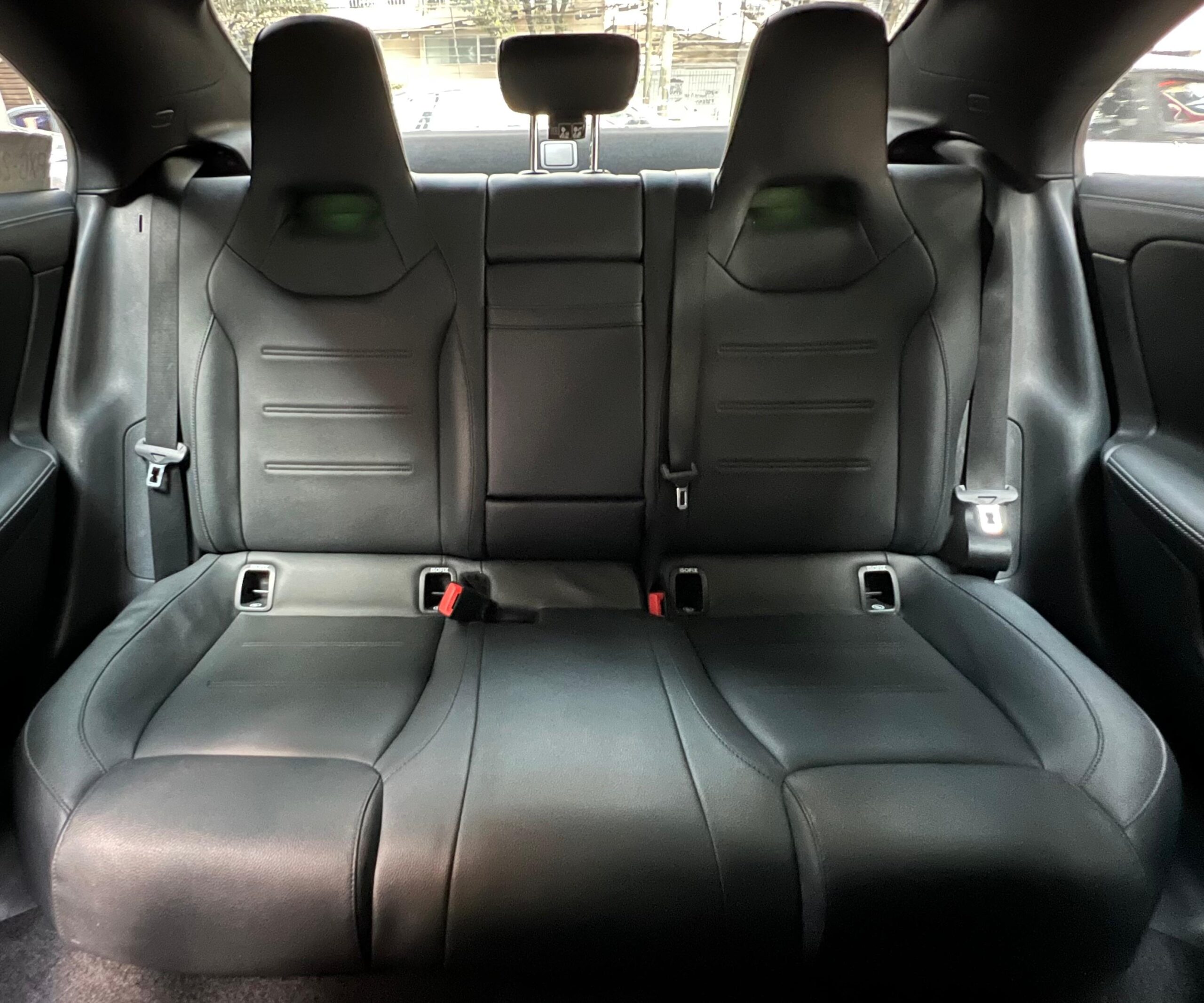 MERCEDES BENZ CLA 200 PROGRESSIVE (9731) - Image 20