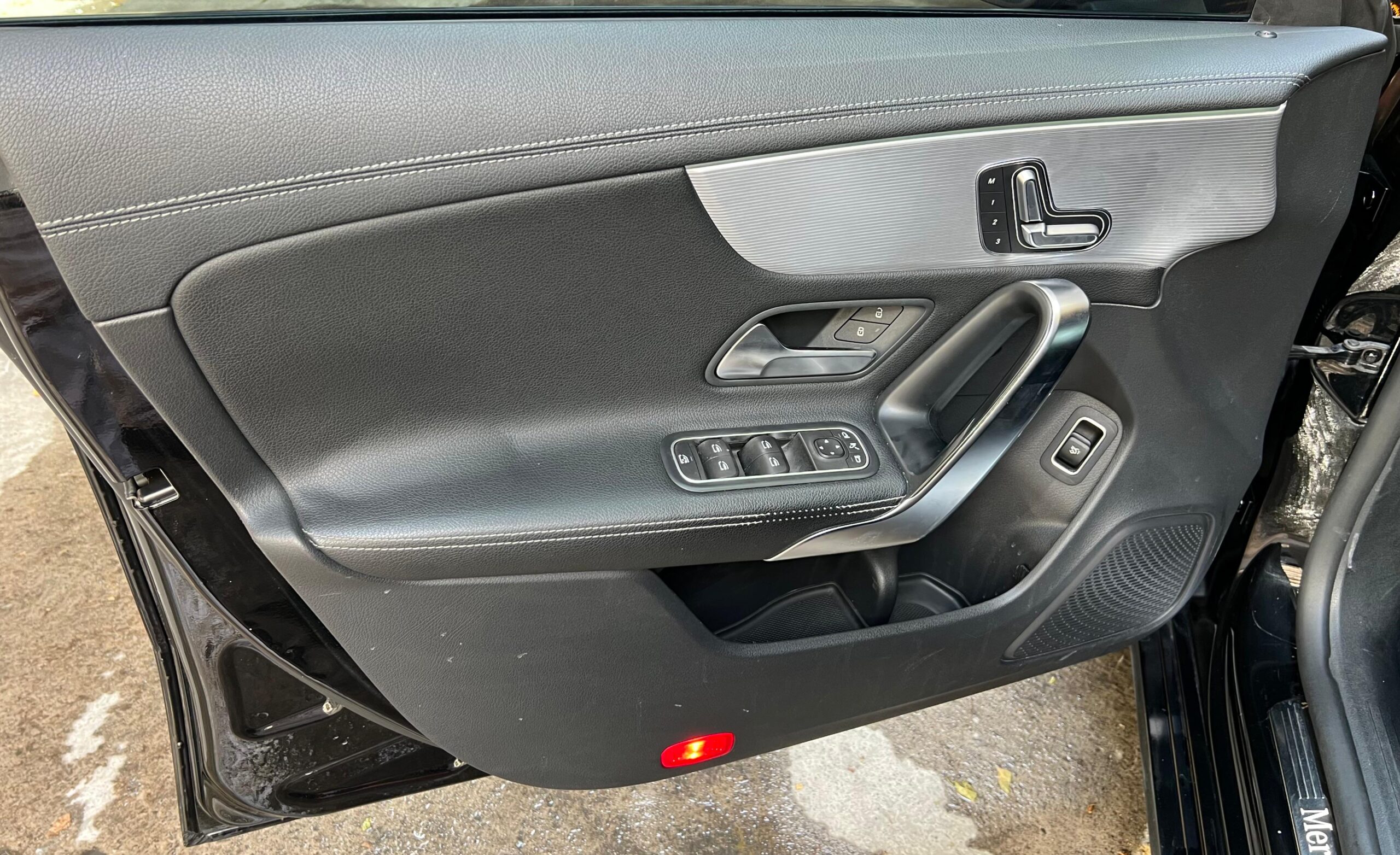 MERCEDES BENZ CLA 200 PROGRESSIVE (9731) - Image 23