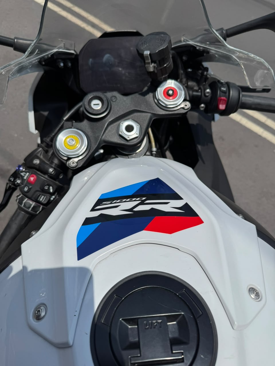 BMW S 1000 RR M SPORT (0325) - Image 11