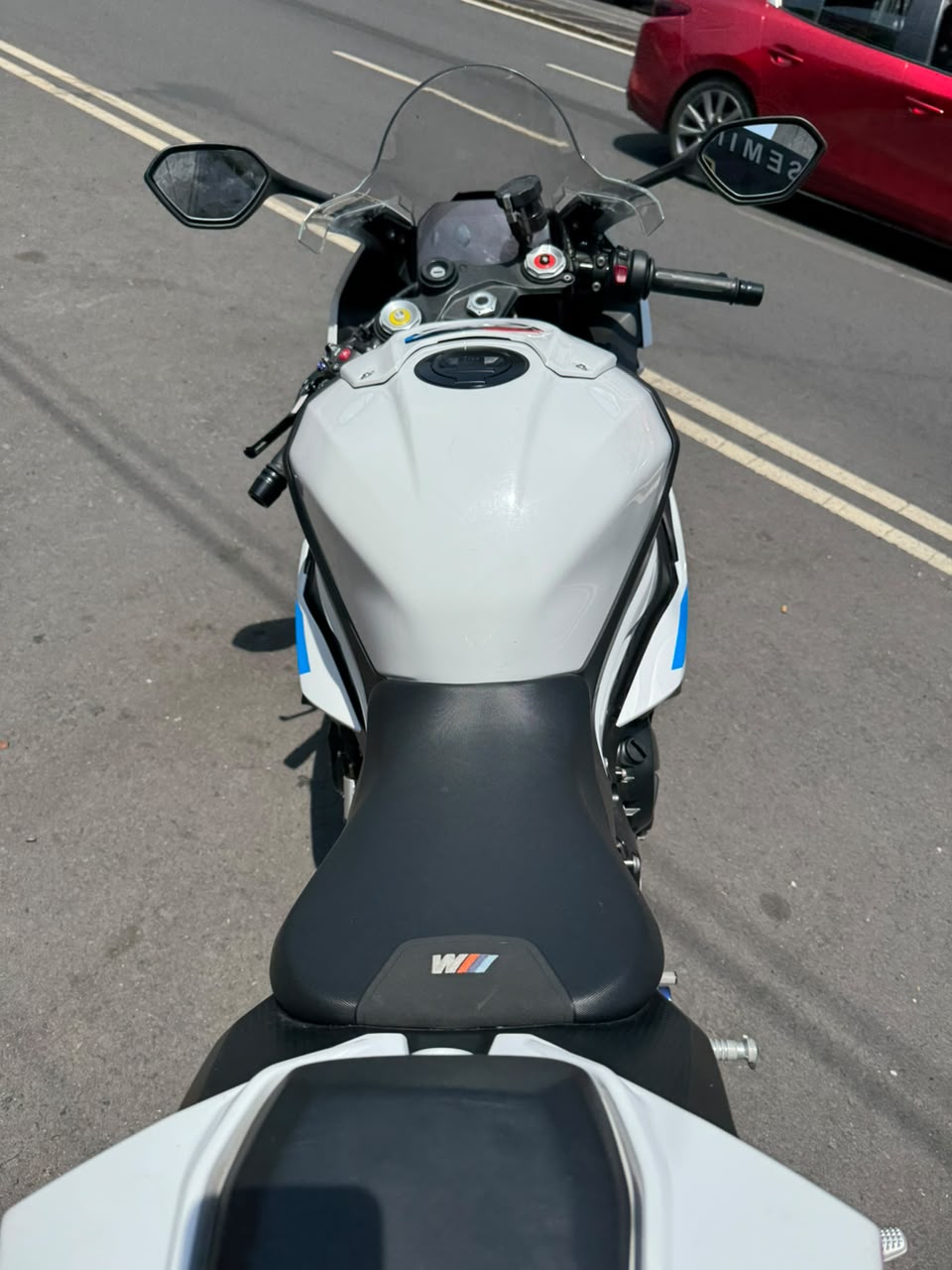 BMW S 1000 RR M SPORT (0325) - Image 12