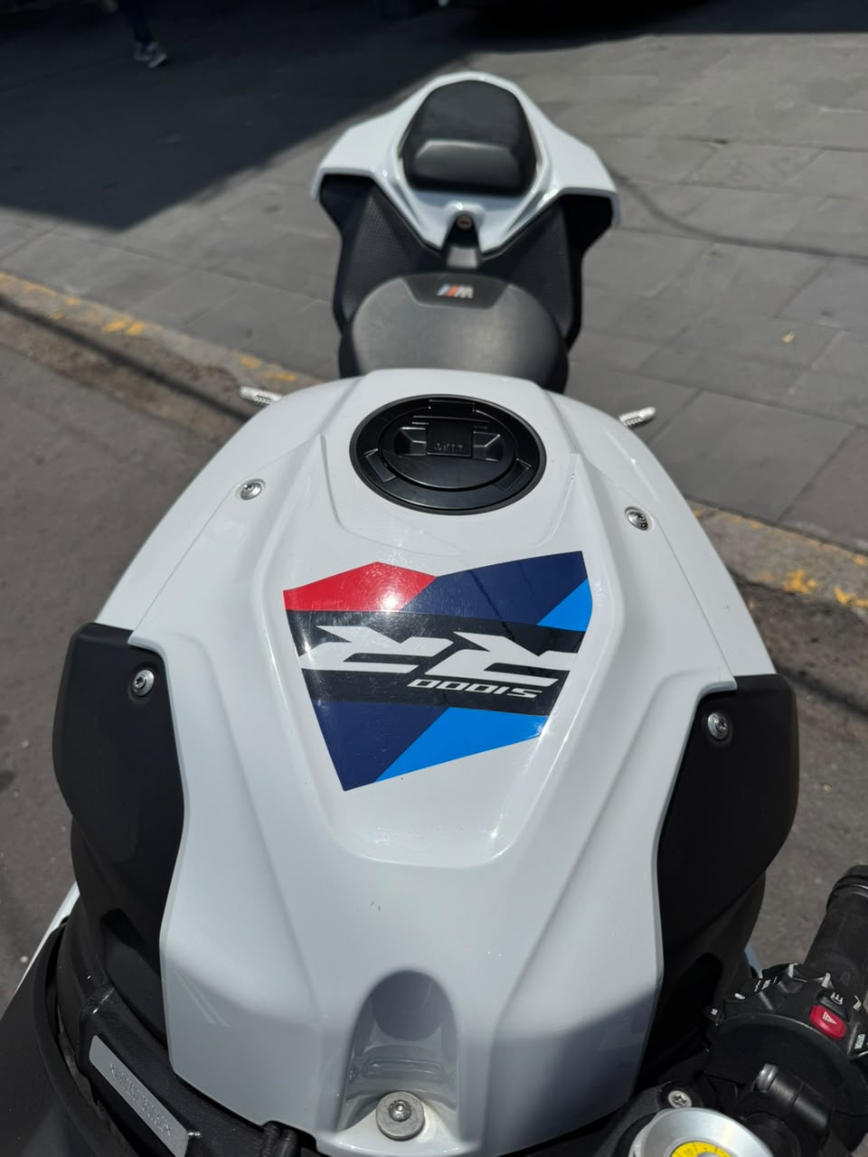 BMW S 1000 RR M SPORT (0325) - Image 15