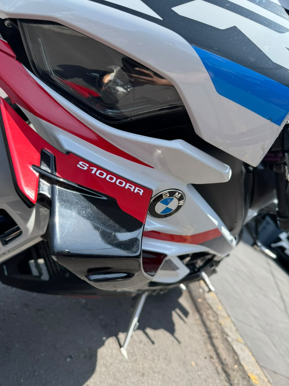 BMW S 1000 RR M SPORT (0325) - Image 16