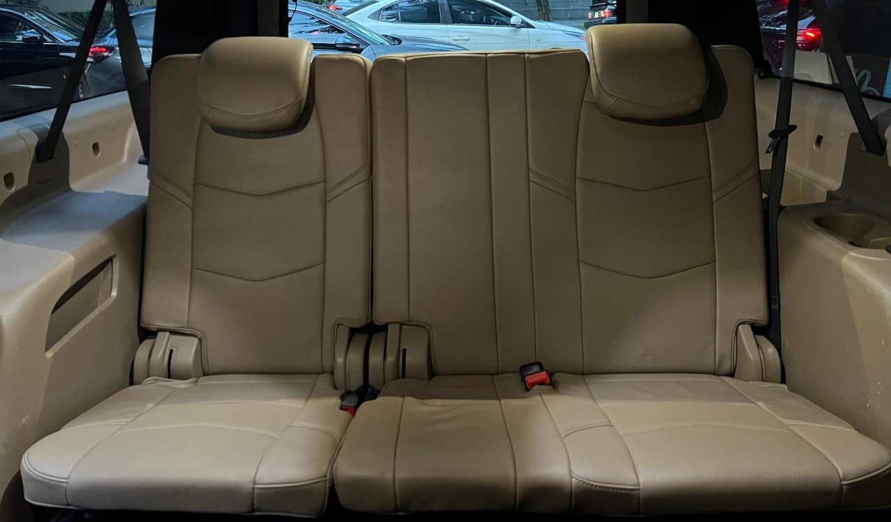 CADILLAC ESCALADE ESV PLATINUM (6398) - Image 21