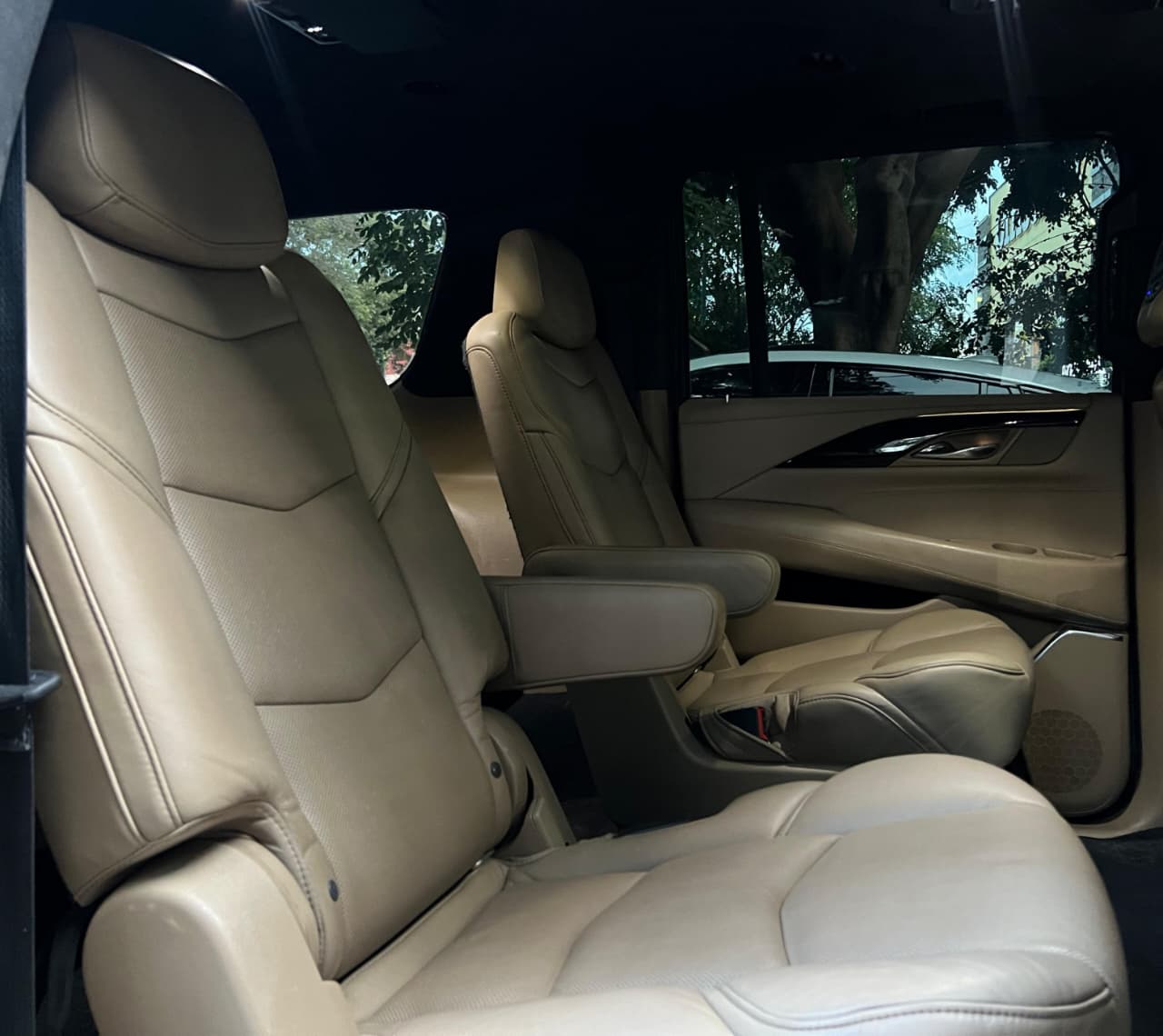 CADILLAC ESCALADE ESV PLATINUM (6398) - Image 29