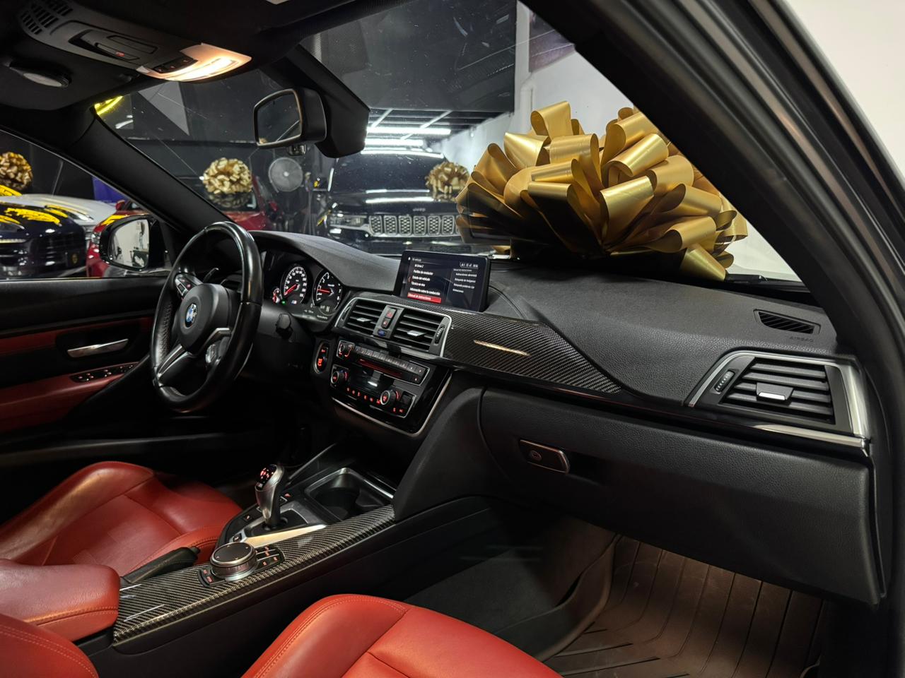 BMW SERIE 3 M3 (9036) - Image 15