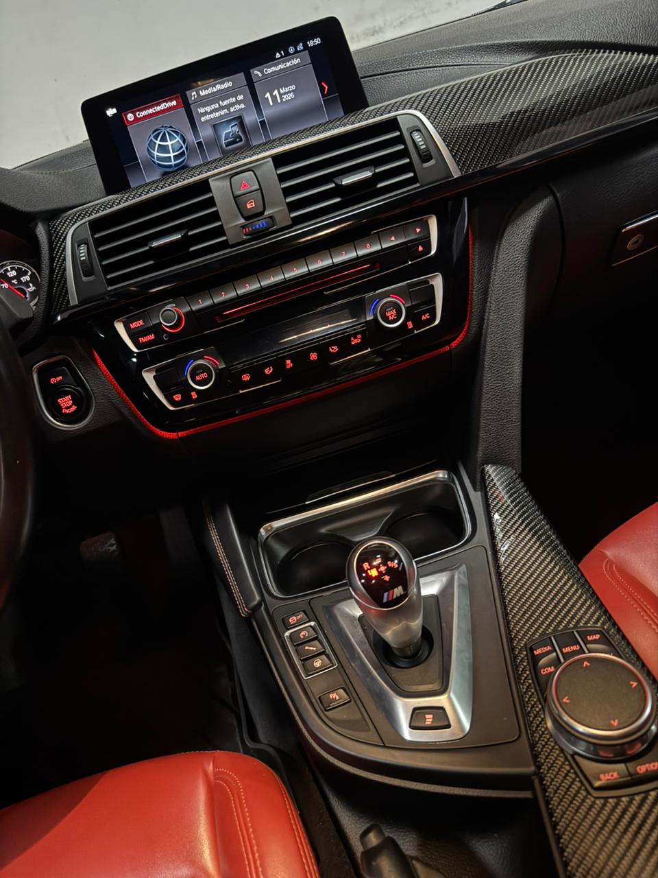 BMW SERIE 3 M3 (9036) - Image 21