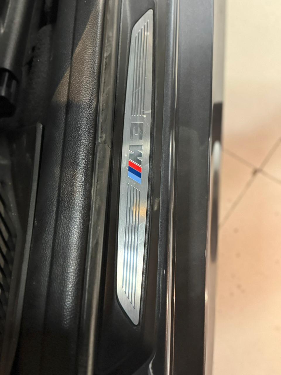 BMW SERIE 3 M3 (9036) - Image 24
