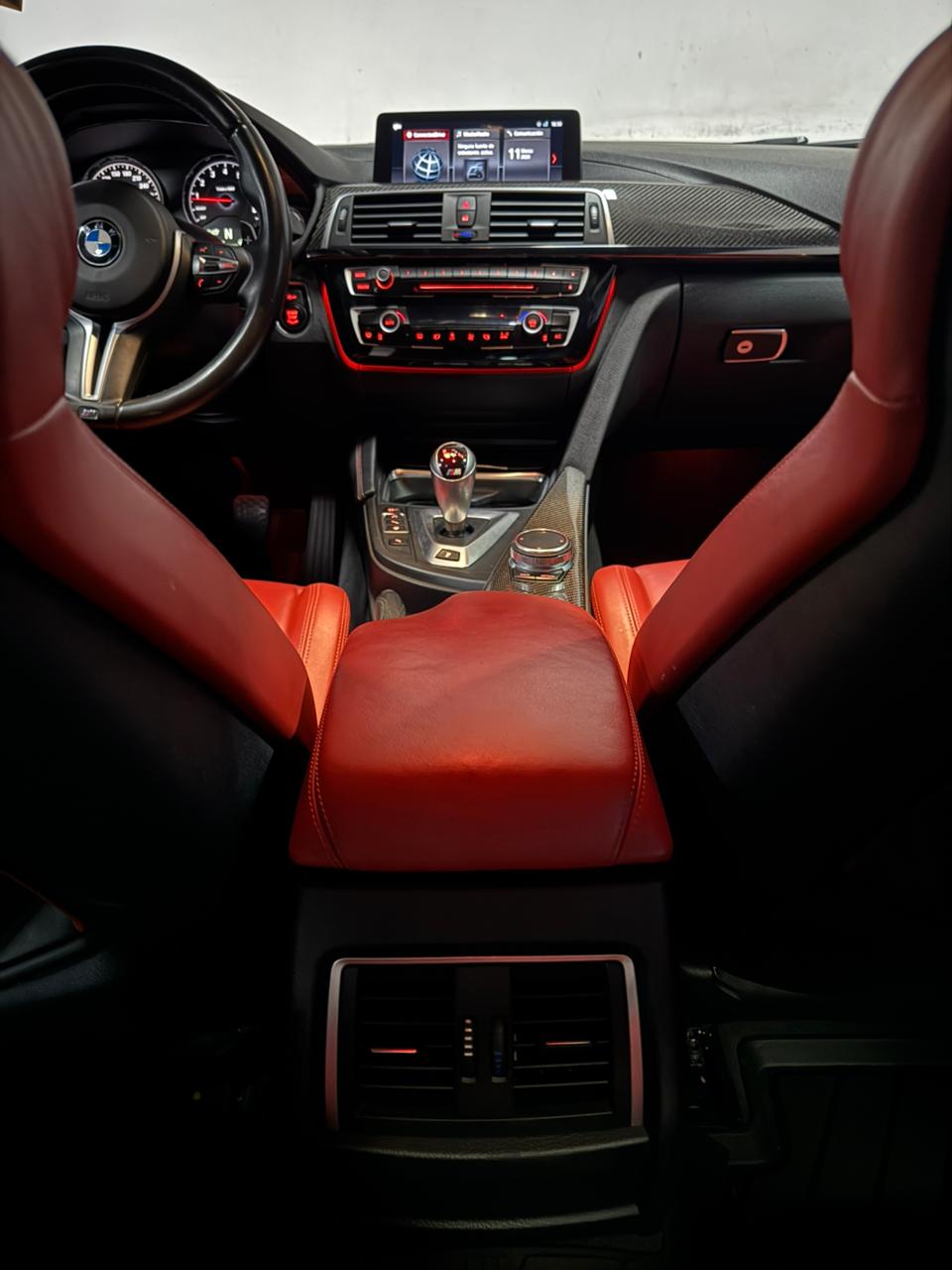 BMW SERIE 3 M3 (9036) - Image 27