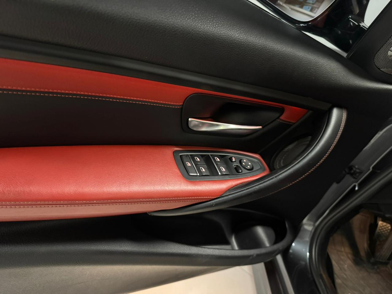 BMW SERIE 3 M3 (9036) - Image 28