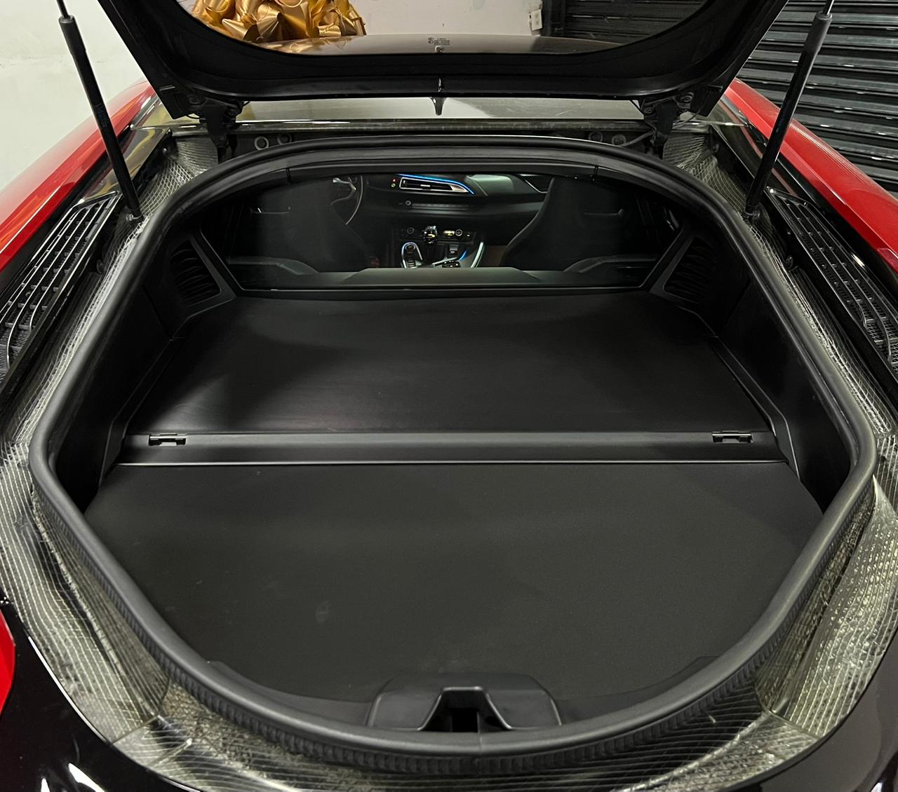 BMW i8 EDITION RED (8907) - Image 19