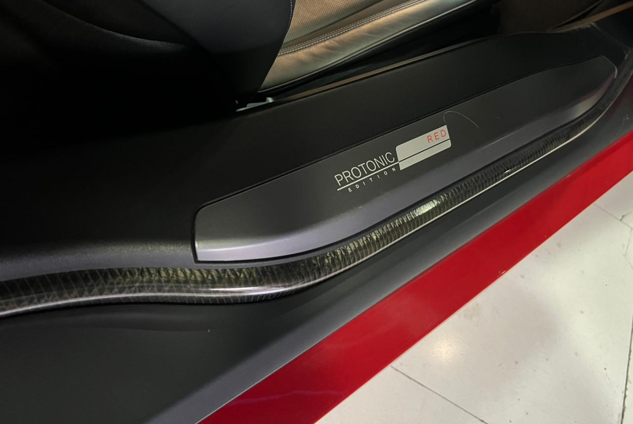 BMW i8 EDITION RED (8907) - Image 20