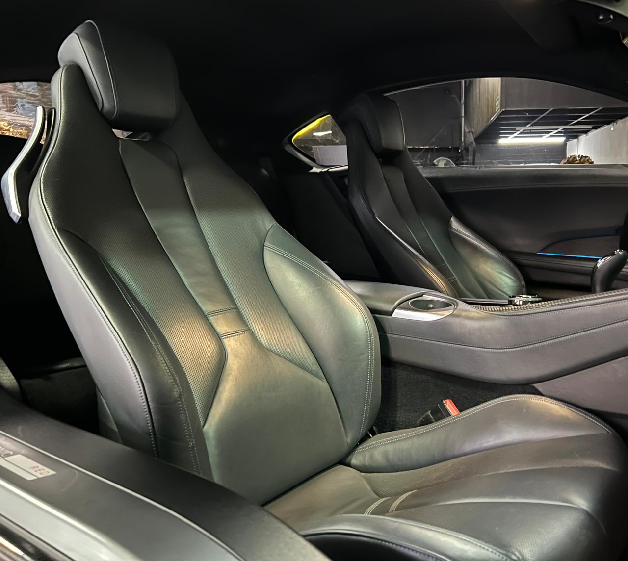 BMW i8 EDITION RED (8907) - Image 26