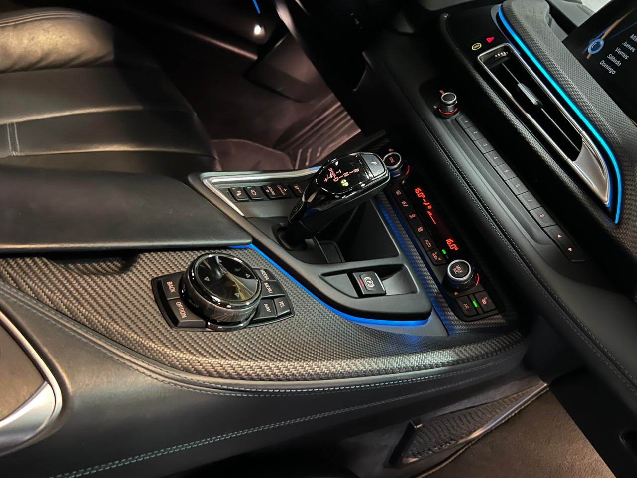 BMW i8 EDITION RED (8907) - Image 27