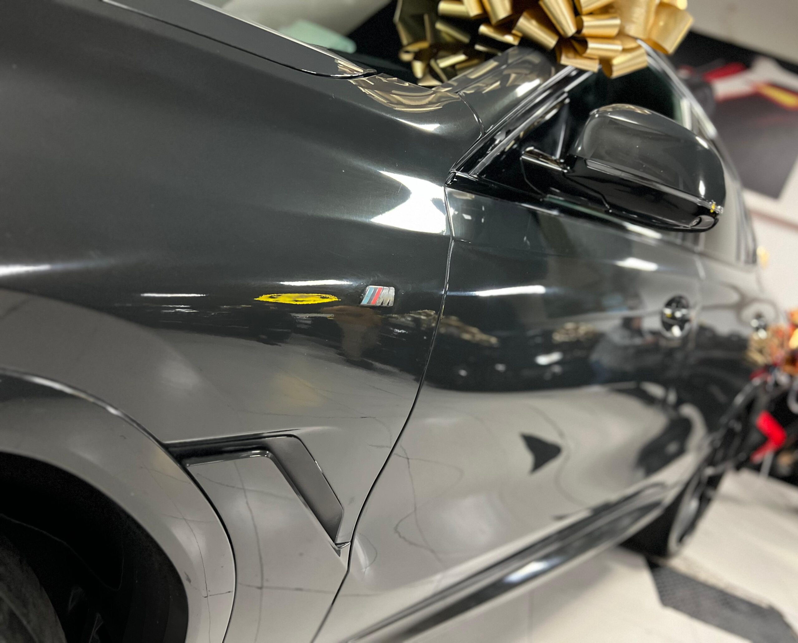 BMW X6 40 M SPORT (3605) - Image 30
