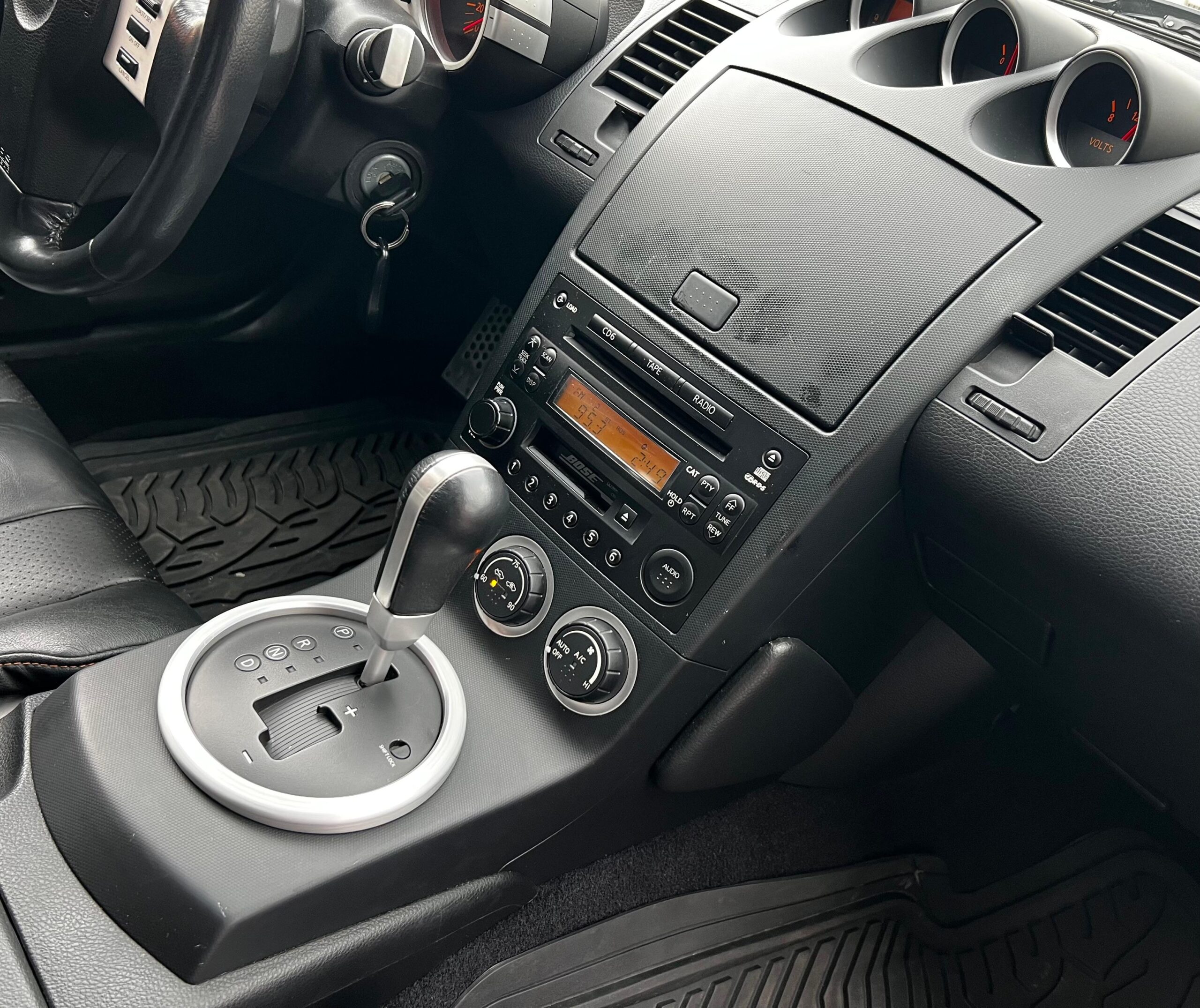 NISSAN 350 Z COUPE (4311) - Imagen 16