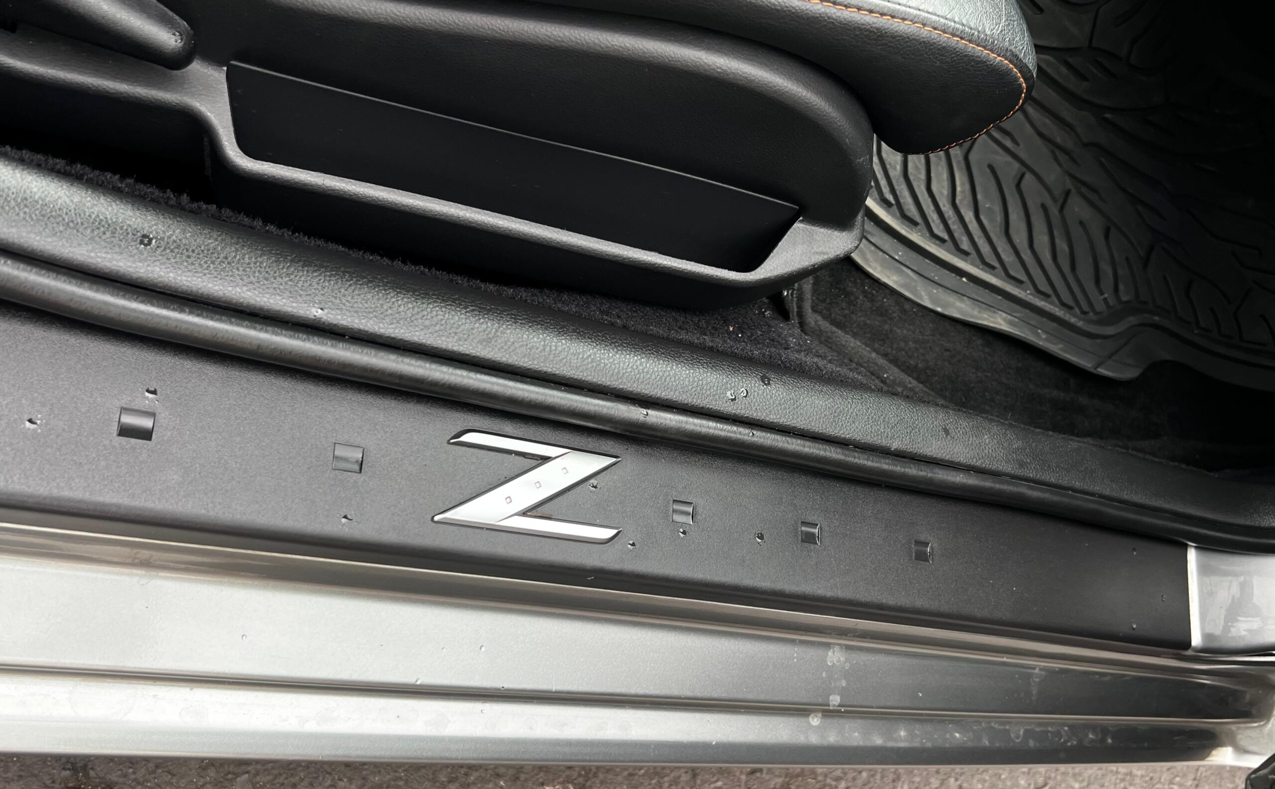 NISSAN 350 Z COUPE (4311) - Imagen 17