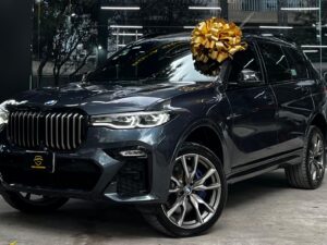 BMW X7 M50 (5358)