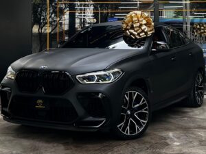 BMW X6 M COMPETITION (5405)