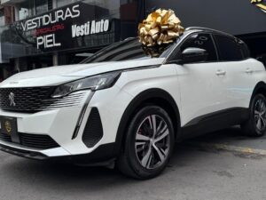PEUGEOT 3008 ACTIVE 1.6 T (7396)