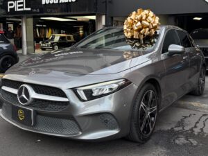 MERCEDES BENZ A 200 PROGRESSIVE (2966)