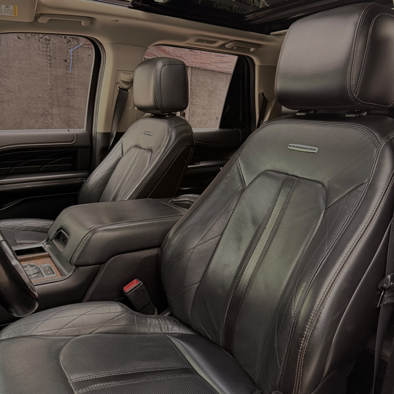 FORD EXPEDITION MAX (0284) - Imagen 10
