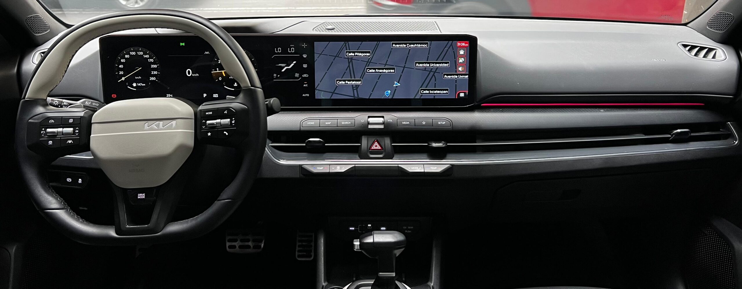 KIA K4 GT LINE TURBO (6492) - Imagen 10