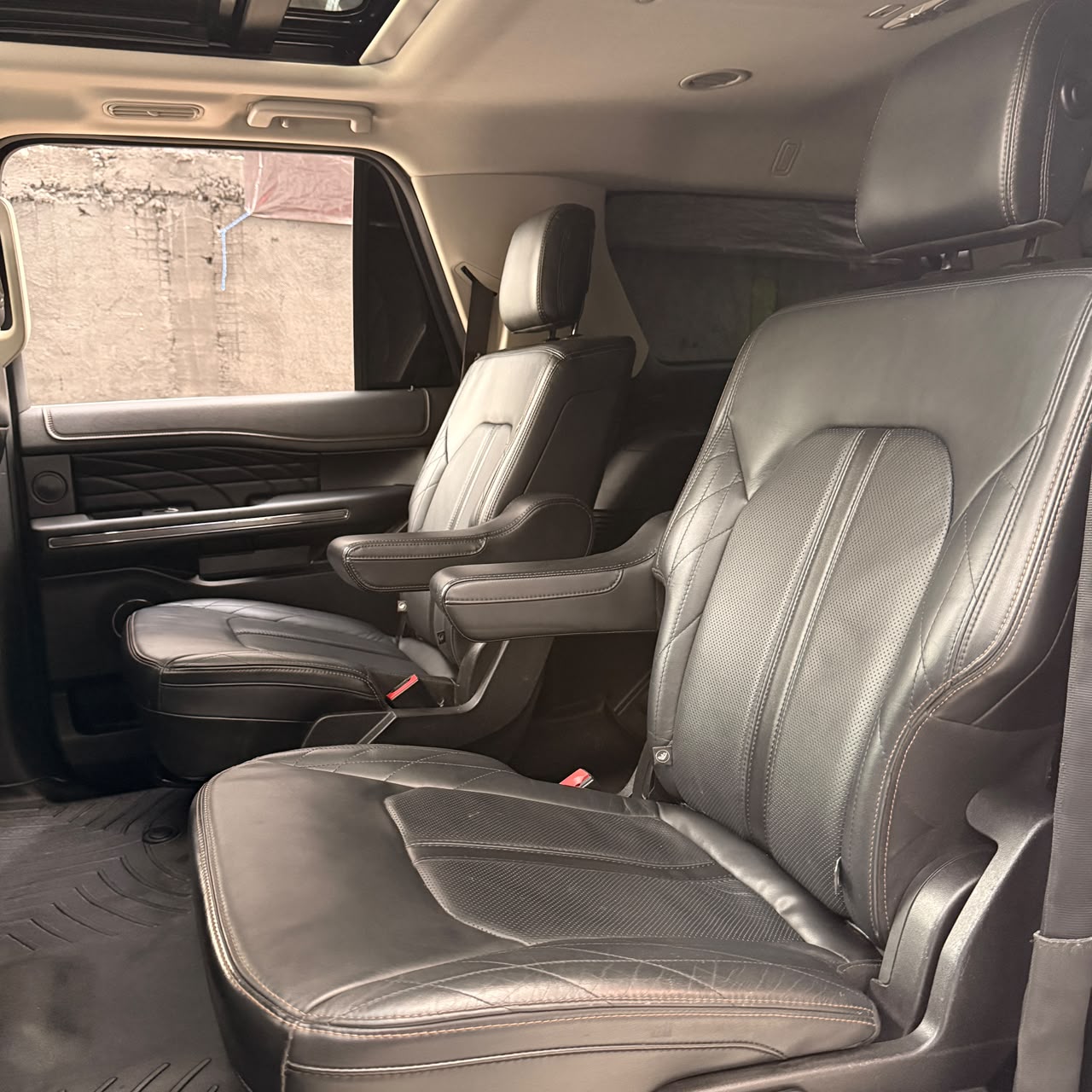 FORD EXPEDITION MAX (0284) - Imagen 11