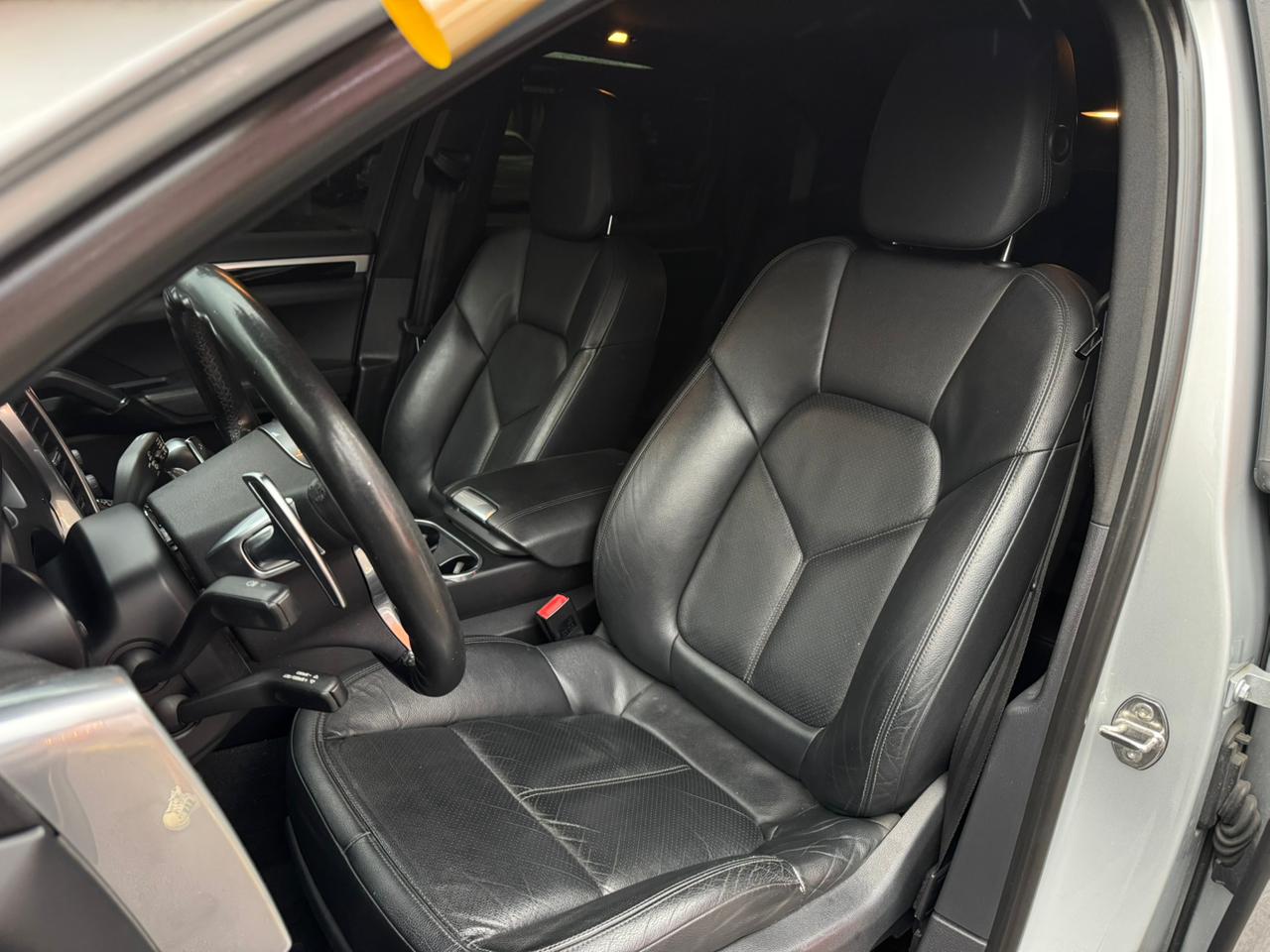 PORSCHE CAYENNE S V6 (4315) - Imagen 11