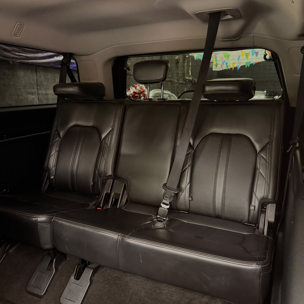 FORD EXPEDITION MAX (0284) - Imagen 12