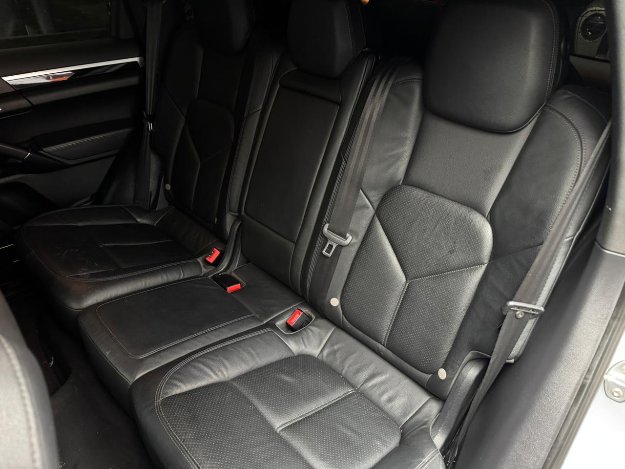 PORSCHE CAYENNE S V6 (4315) - Imagen 12