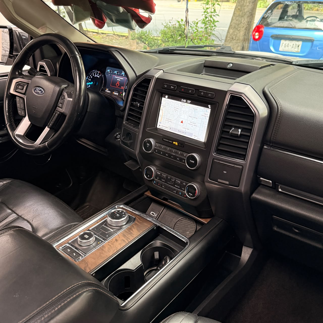 FORD EXPEDITION MAX (0284) - Imagen 13