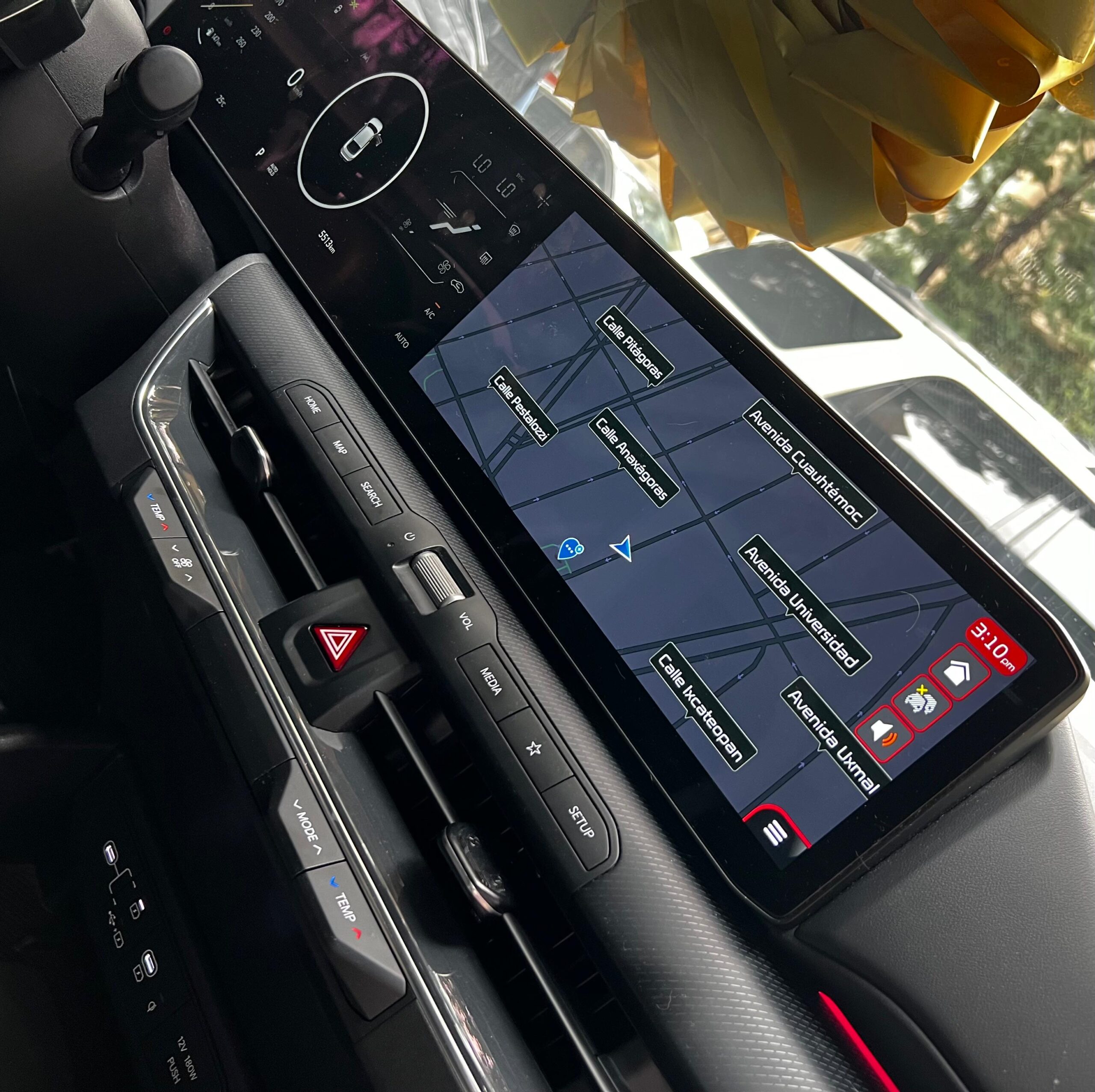 KIA K4 GT LINE TURBO (6492) - Imagen 15