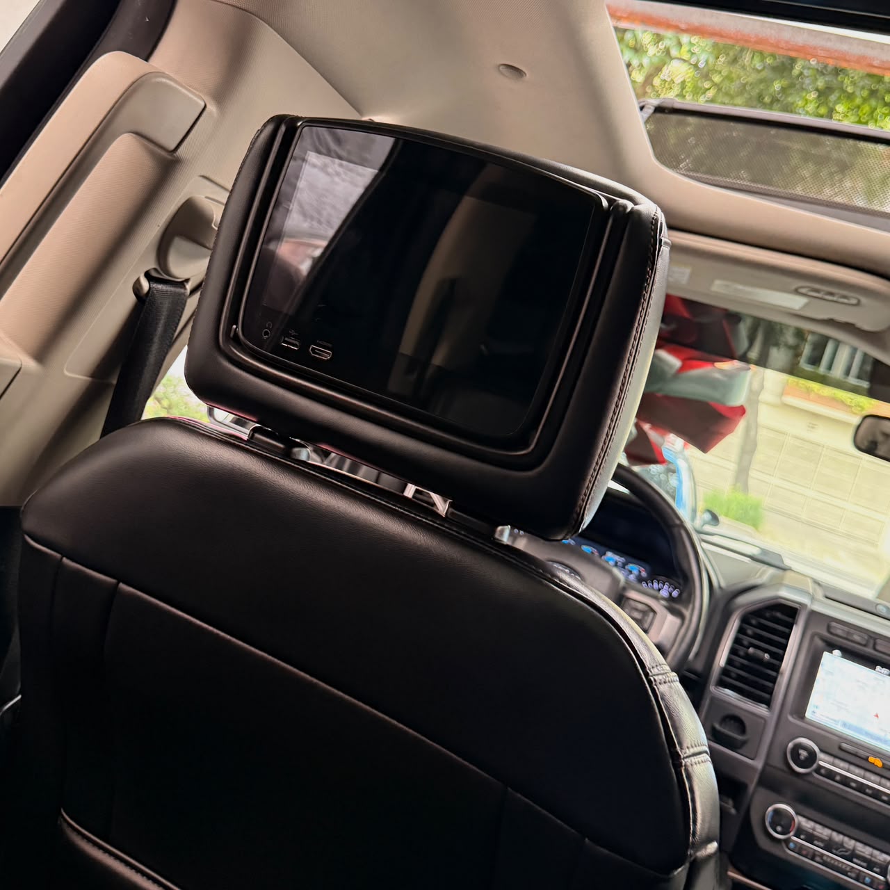 FORD EXPEDITION MAX (0284) - Imagen 15