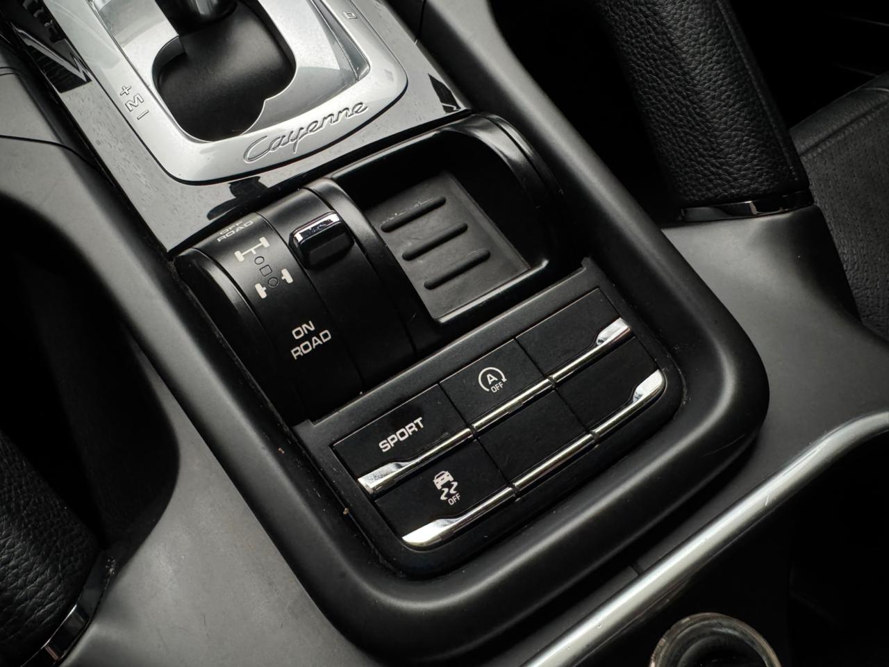 PORSCHE CAYENNE S V6 (4315) - Imagen 15