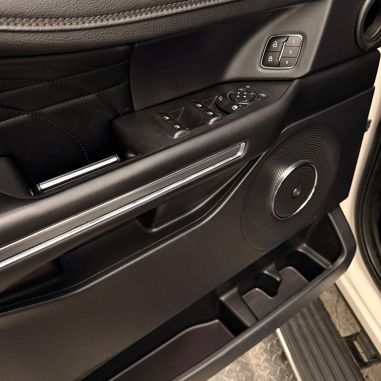 FORD EXPEDITION MAX (0284) - Imagen 16