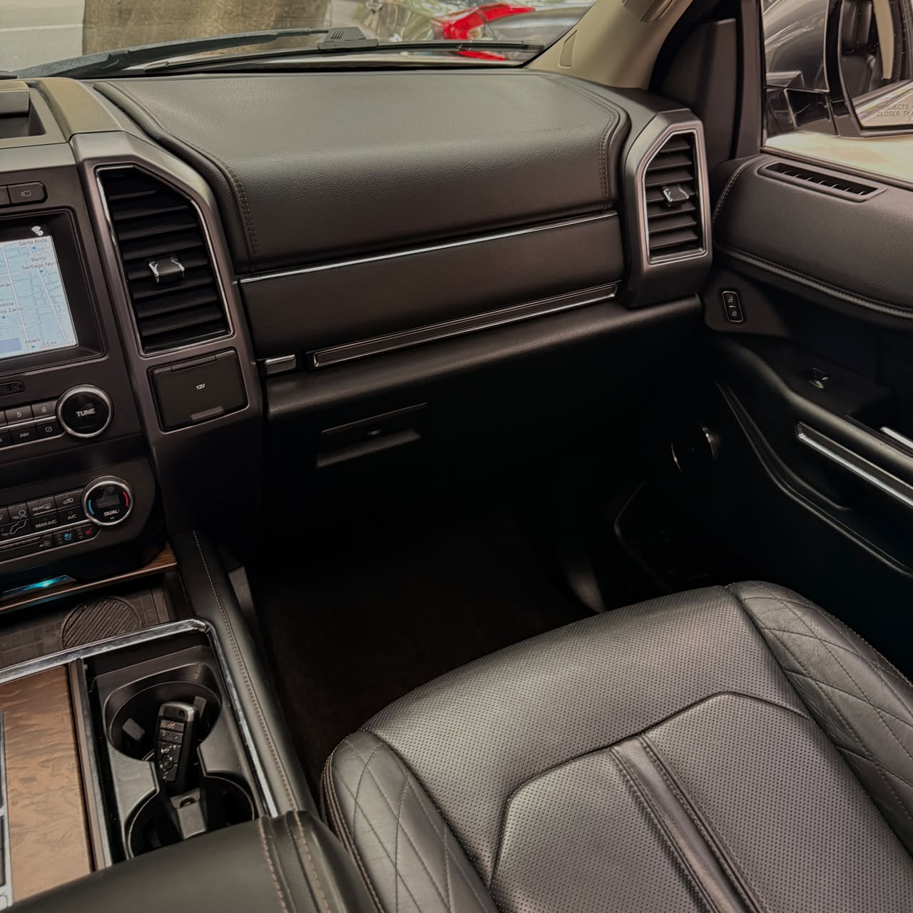 FORD EXPEDITION MAX (0284) - Imagen 17