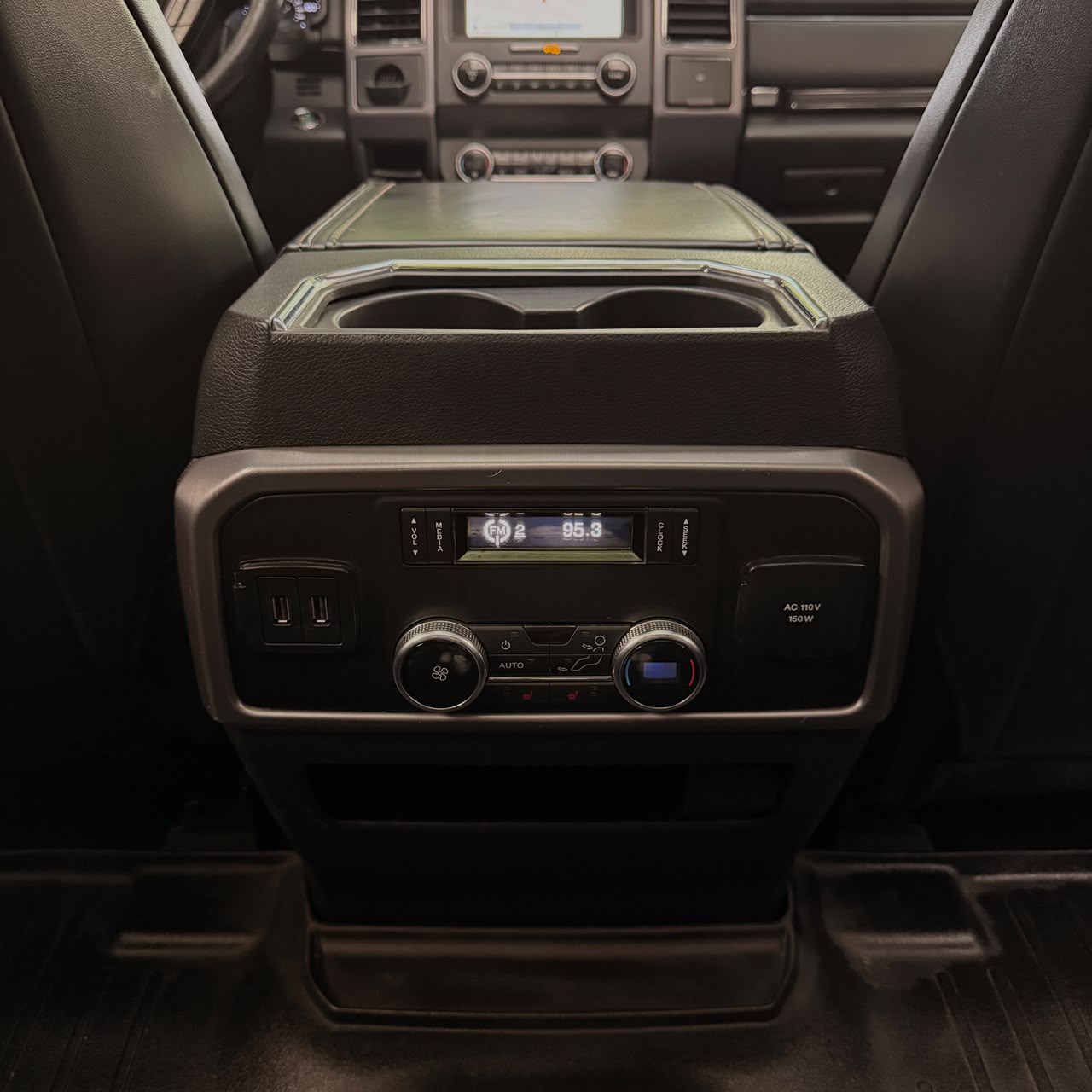 FORD EXPEDITION MAX (0284) - Imagen 18