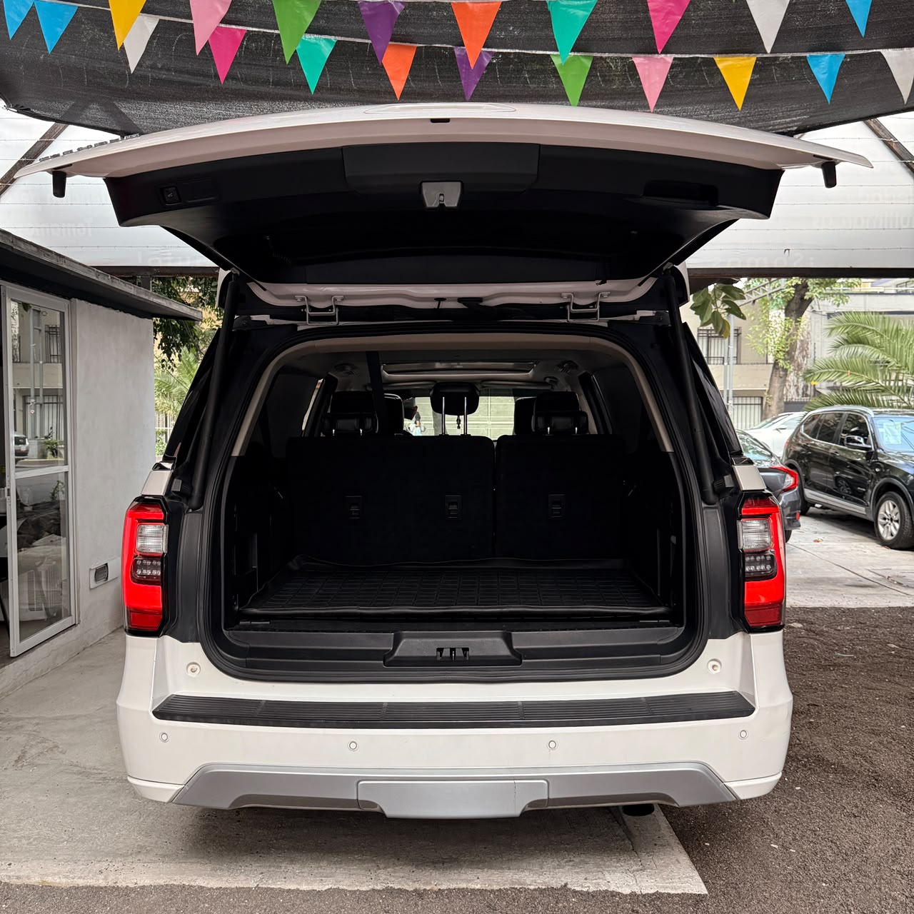 FORD EXPEDITION MAX (0284) - Imagen 19