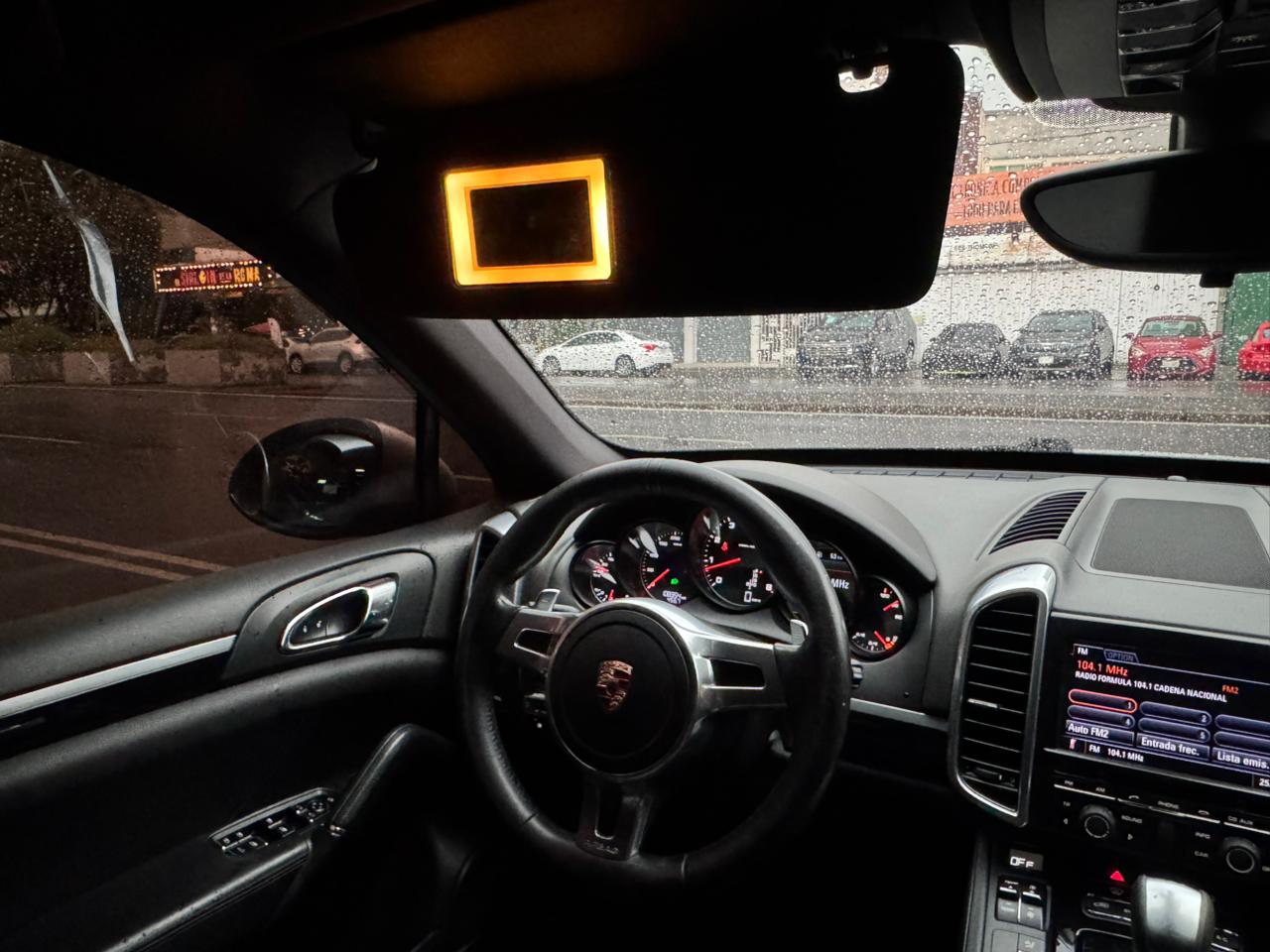 PORSCHE CAYENNE S V6 (4315) - Imagen 20