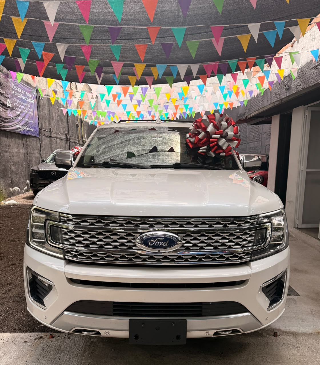 FORD EXPEDITION MAX (0284) - Imagen 6